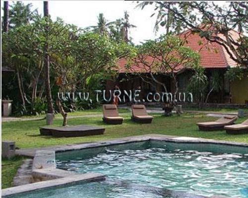 Peneeda View Beach Hotel 2* суреті