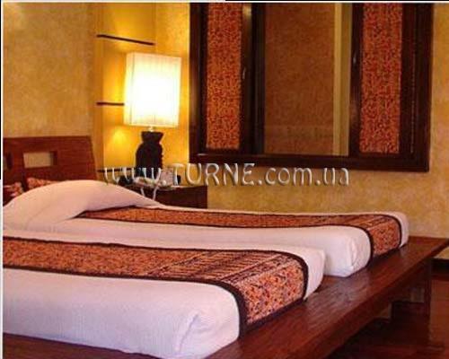 Peneeda View Beach Hotel 2* фотосуреті