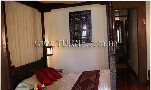 Peneeda View Beach Hotel 2* қонақ үйі