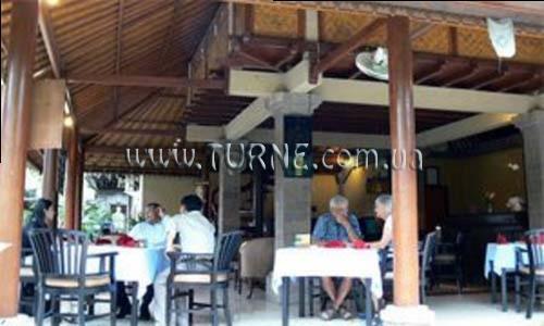 Puri Sading Hotel 4* фотосуреті