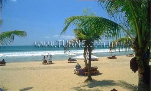 Puri Sading Hotel 4* қонақ үйі