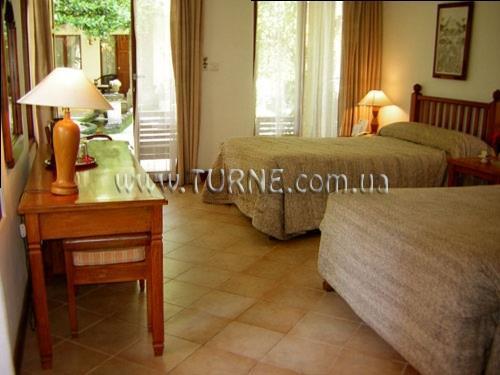 Puri Mesari 2* суреті