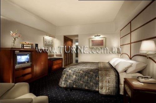 Sari Sanur Resort 2* суреті