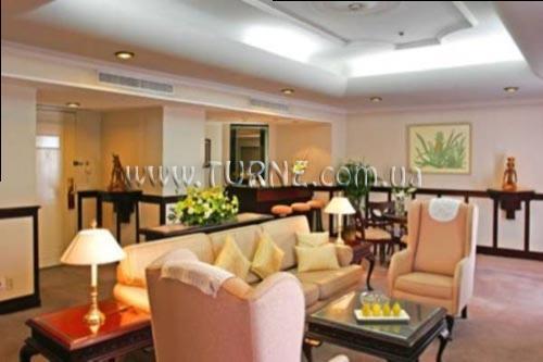 Sari Sanur Resort 2* суреті