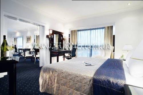 Sari Sanur Resort 2* фотосуреті