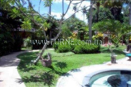 Sari Sanur Resort 2* қонақ үйі