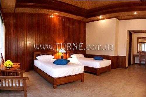 Изображение Sri Phala Resort 3*