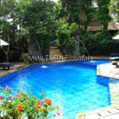 Фотография Sri Phala Resort 3*