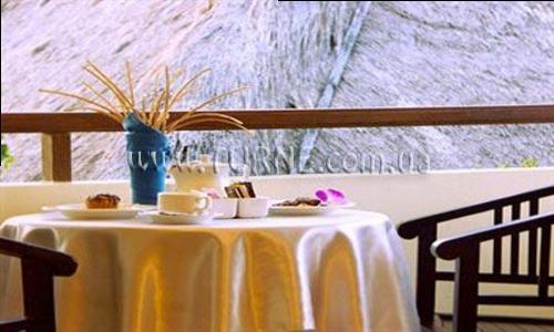 Фото Sri Phala Resort 3*