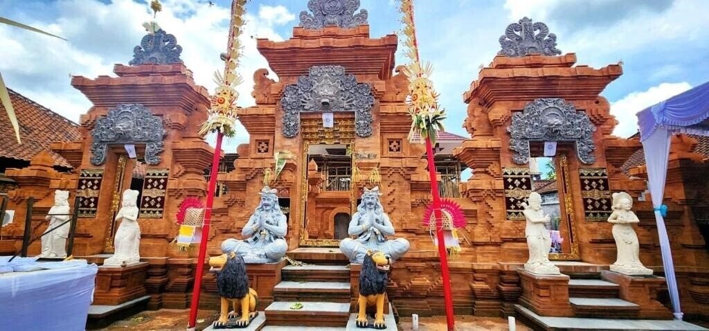 Изображение Stana Puri Gopa 2*