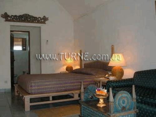 Sativa Sanur Cottage 3* фотосуреті