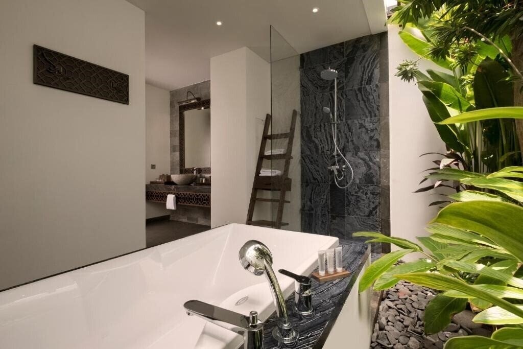 Фотография Akana Boutique Hotel 4*