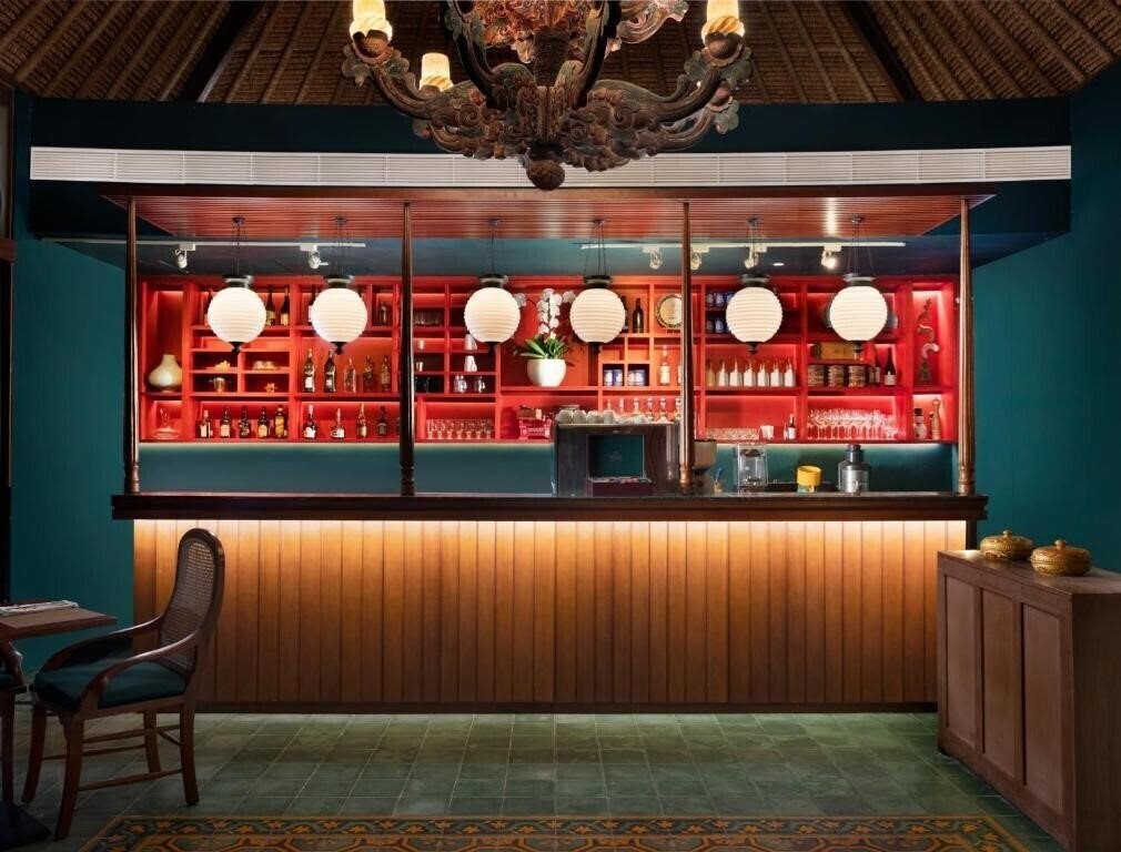 Sudamala Resort 5* суреті