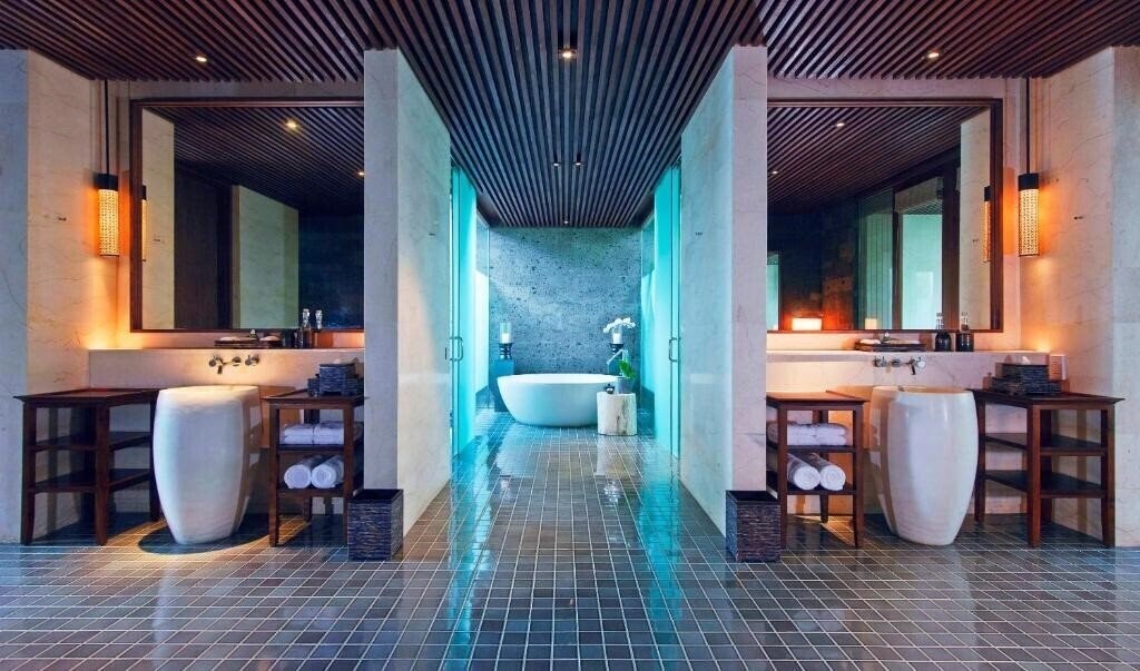 Фото Intercontinental Bali Sanur Resort 5*