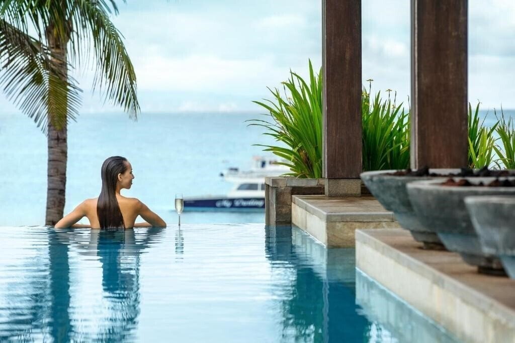 Intercontinental Bali Sanur Resort 5* суреті