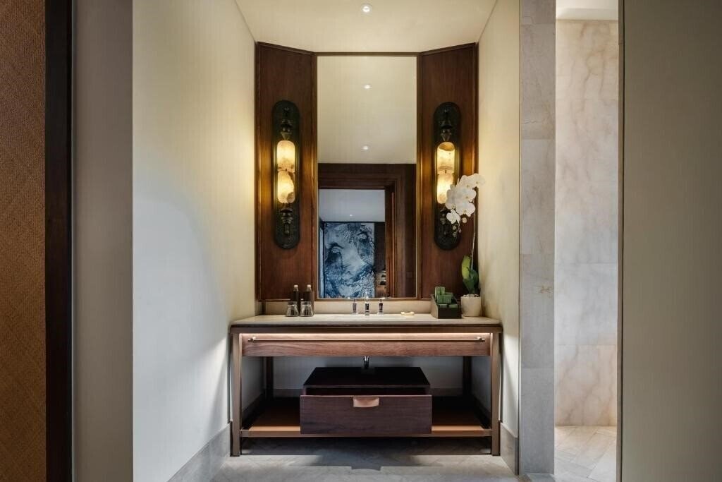 The Meru Sanur (ex. Inna Grand) 5* суреті