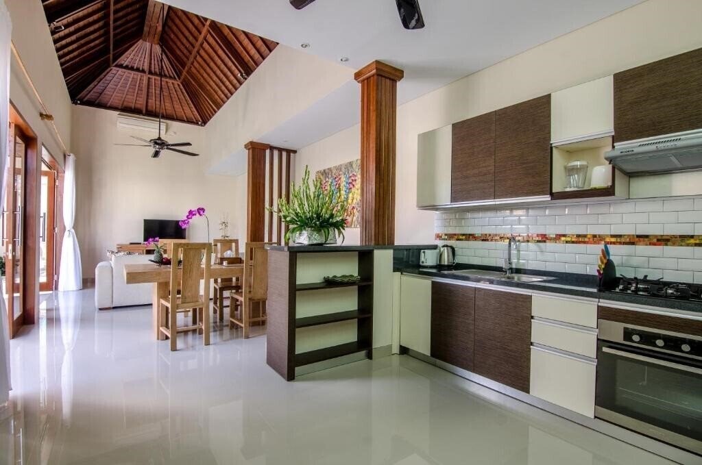 Kesari Haven 4* фотосуреті