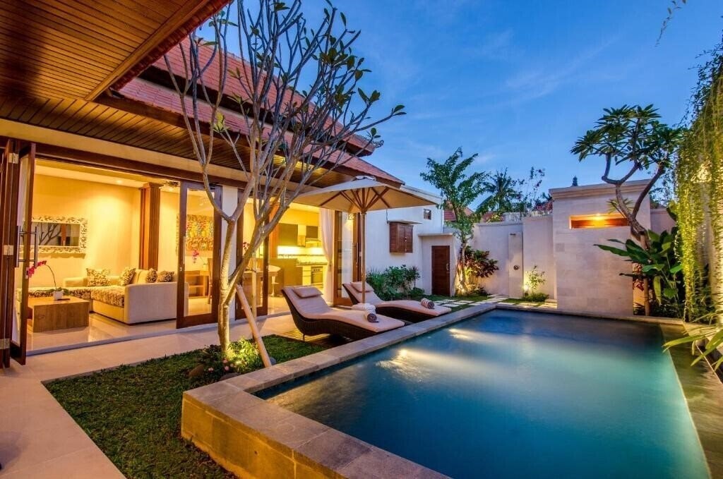 Kesari Haven 4* суреті