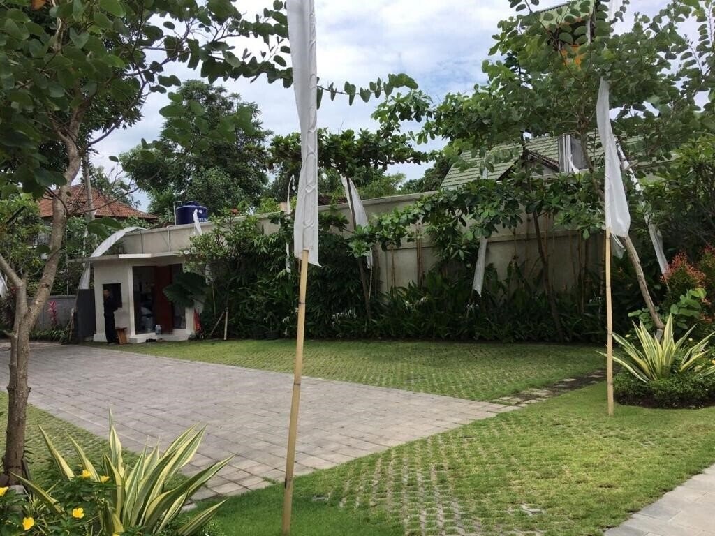 Kesari Haven 4* суреті