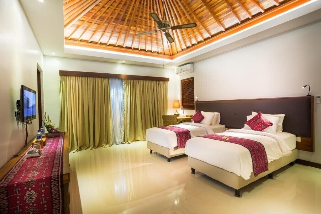 Фото La Bali 4*