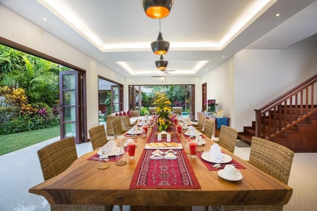 Картинка La Bali 4*
