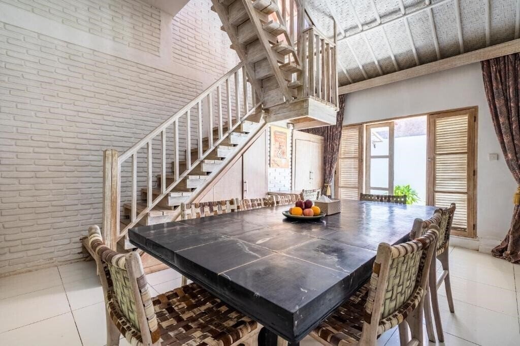 Manggis Villa 4* фотосуреті