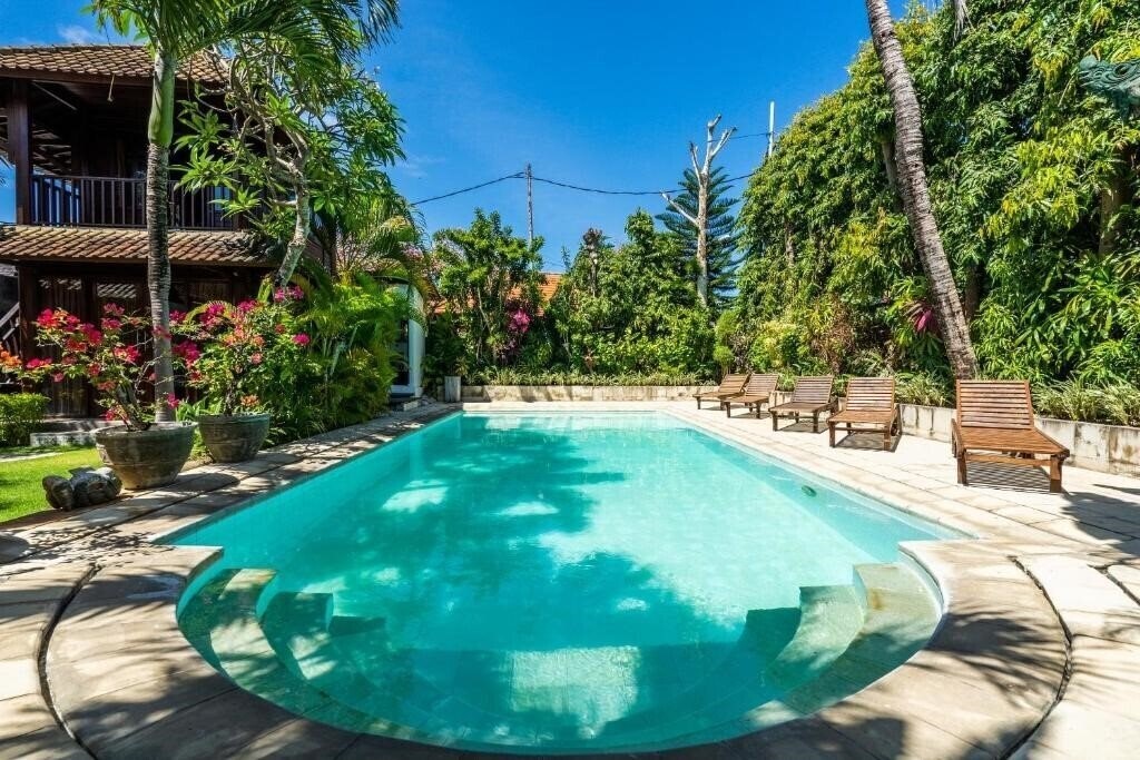 Manggis Villa 4* суреті