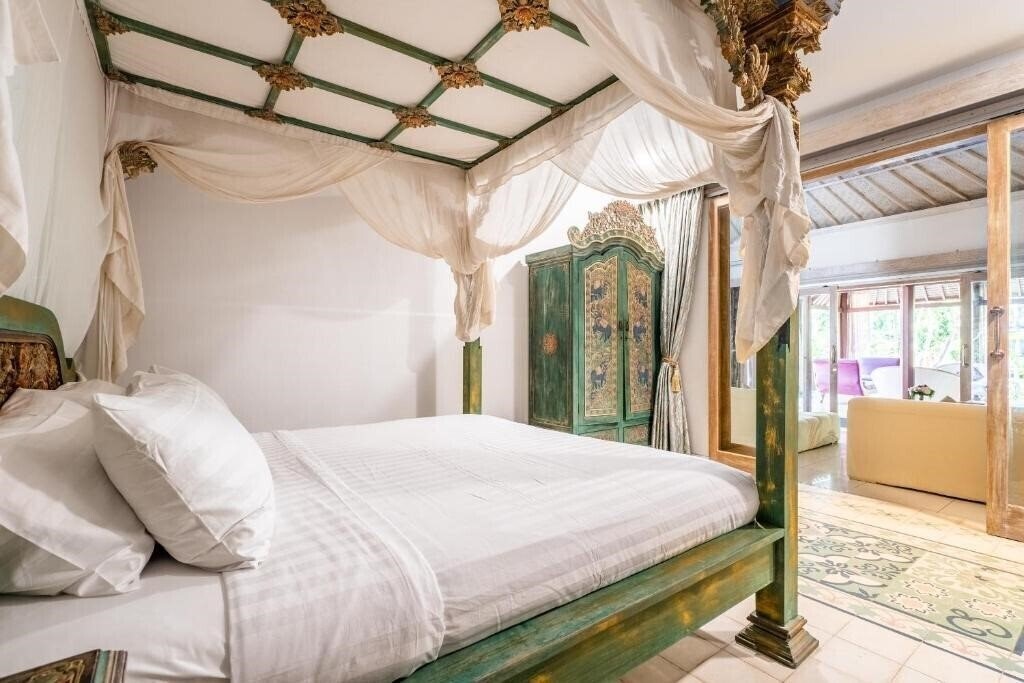 Manggis Villa 4* суреті