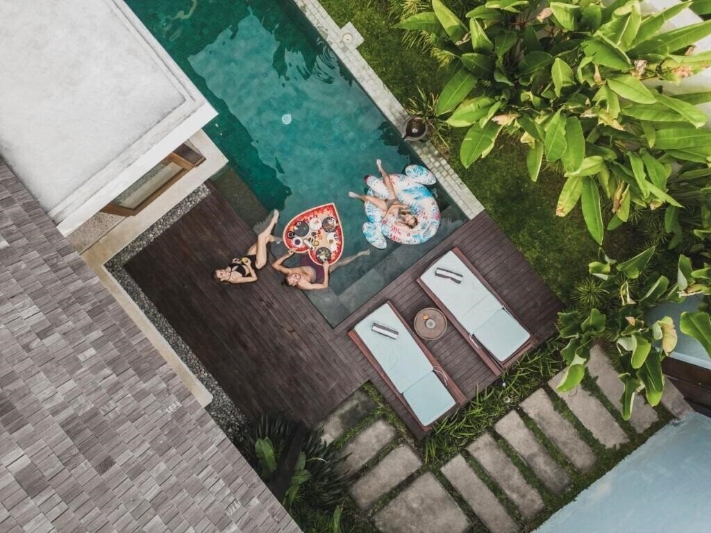 Sanora Villa 4* қонақ үйі