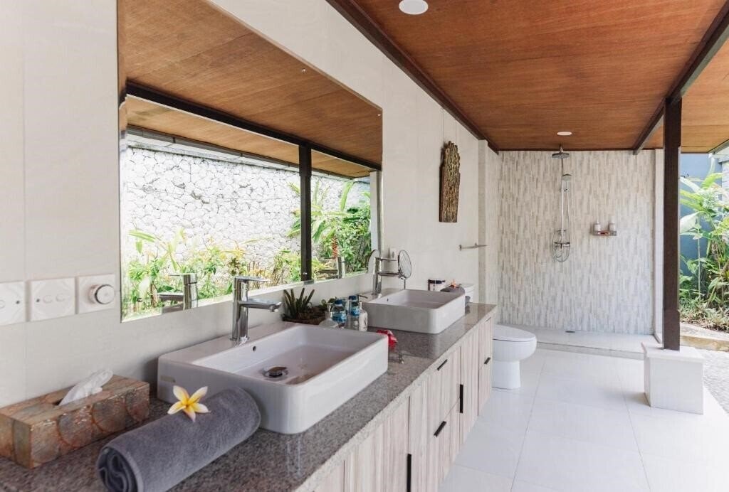 The Zen Villas 4* фотосуреті