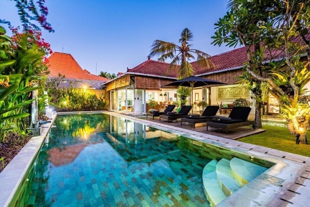 The Zen Villas 4* суреті