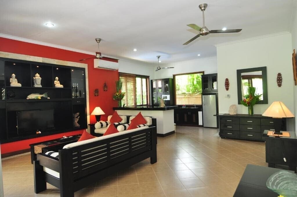 The Zen Villas 4* суреті