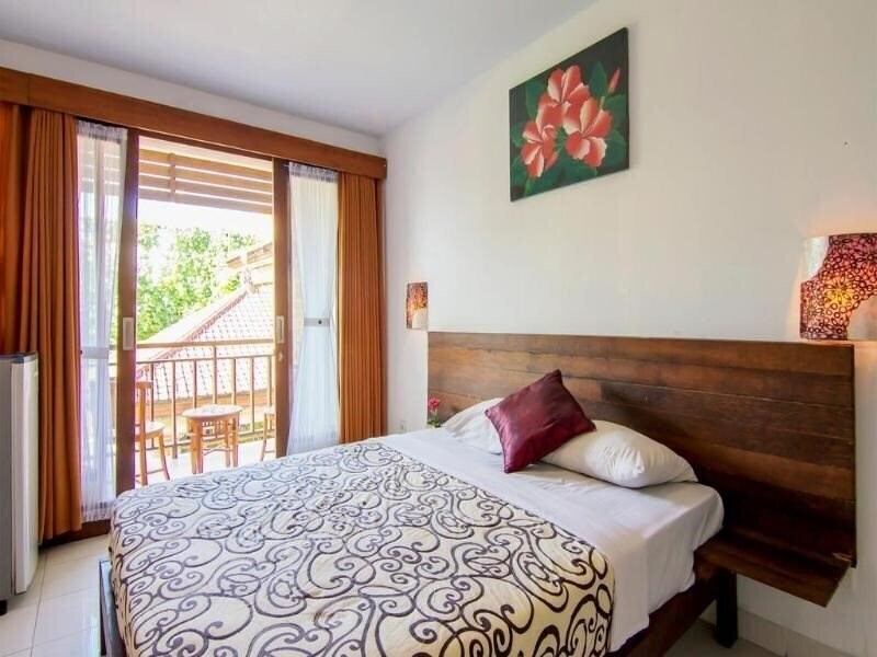 Фото Abian Boga Guesthouse and Restaurant 2*