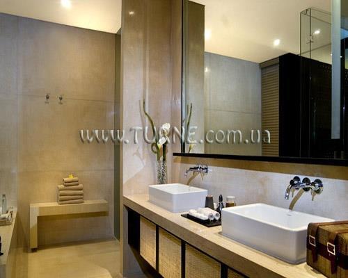 Отель Anantara Seminyak (ex. Anantara Seminyak Resort And SPA) 5*