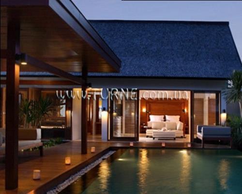 Картинка Samaya Seminyak 5*