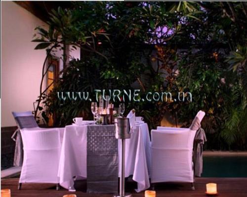 Фотография Samaya Seminyak 5*