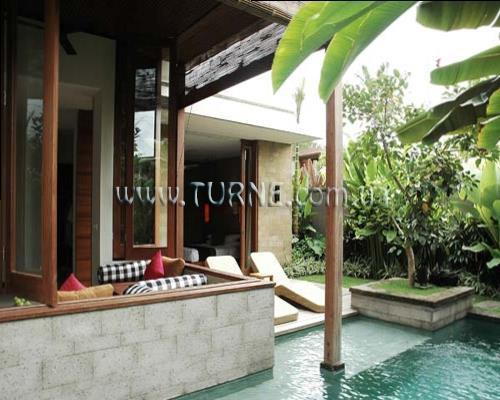 The Elysian Villas 5* суреті