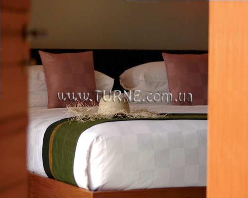 The Elysian Villas 5* фотосуреті