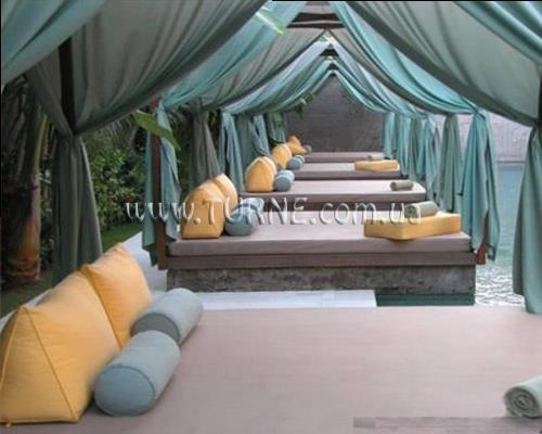 Фото The Elysian Villas 5*