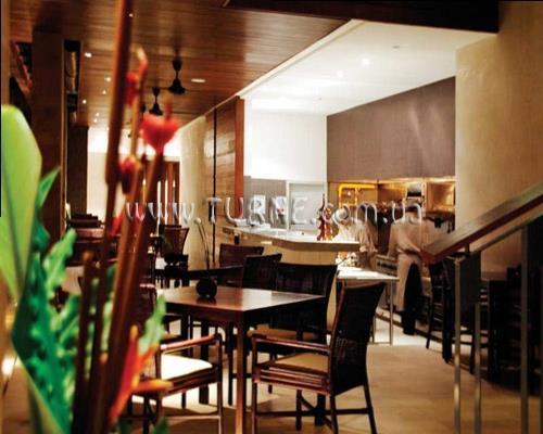 The Elysian Villas 5* қонақ үйі