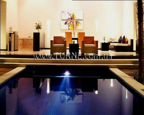 The Kunja 4* фотосуреті