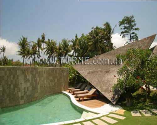 The Villas Bali 5* суреті