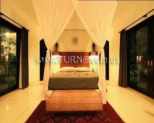 The Villas Bali 5* суреті