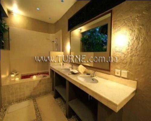 The Villas Bali 5* фотосуреті