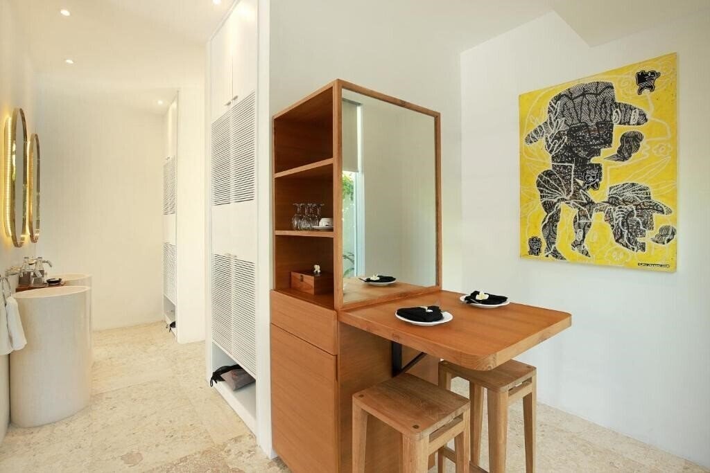 Изображение Villa Uma Sapna 5*