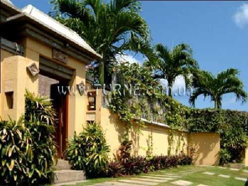 Изображение Mutiara Bali Boutique Resort & Villa 5*