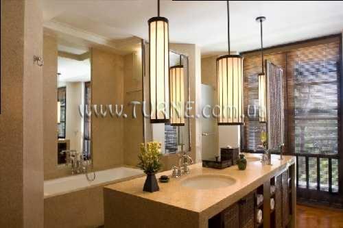 Отель Mutiara Bali Boutique Resort & Villa 5*