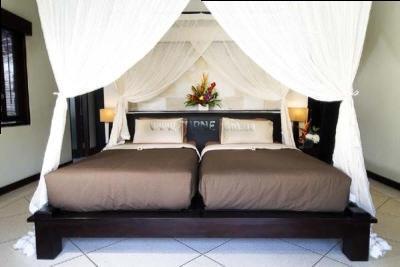 Maya Sayang Pool Villa & Bar 4* суреті