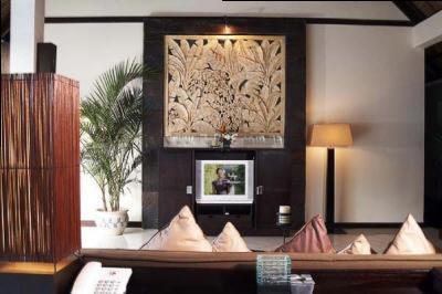 Maya Sayang Pool Villa & Bar 4* қонақ үйі