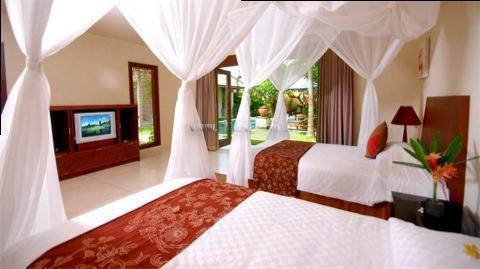 The Banjar Villas And SPA 5* суреті